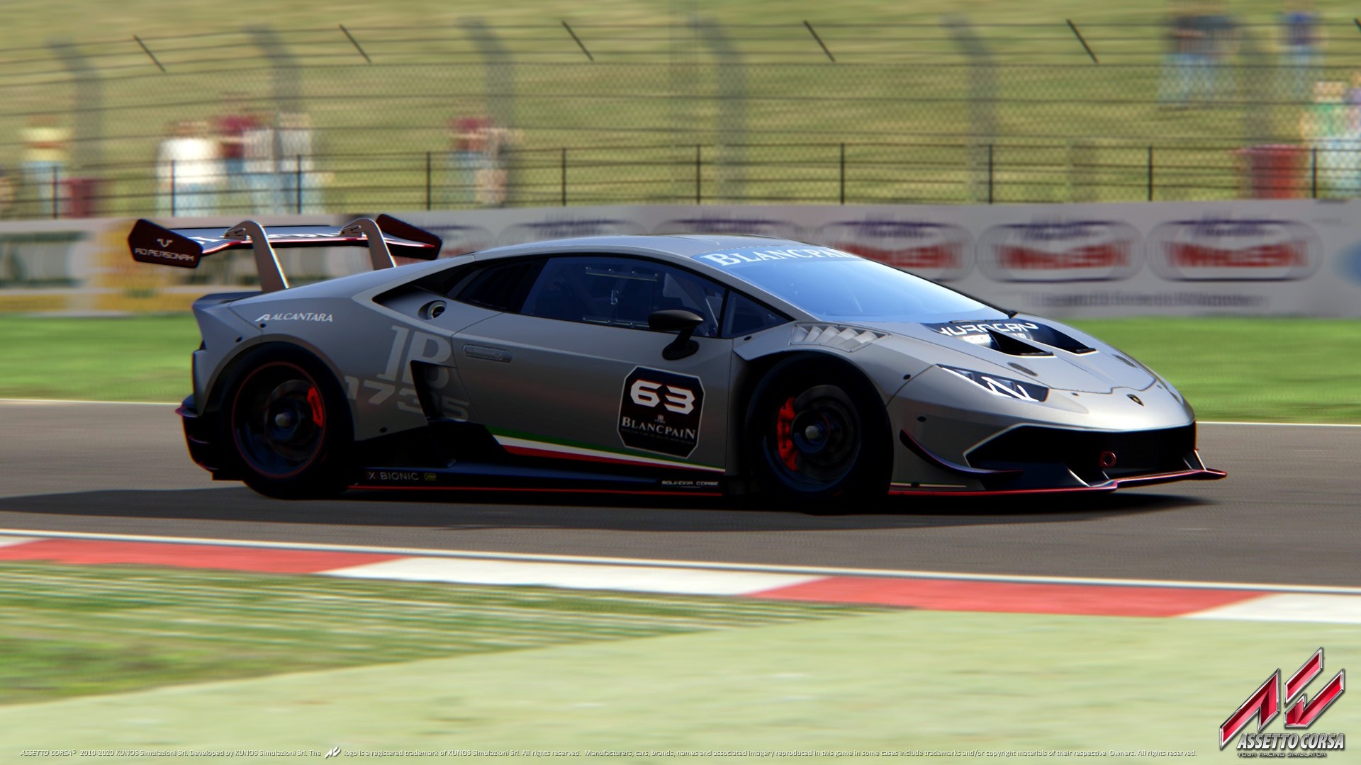 Assetto Corsa (consolas) - Imagen 21